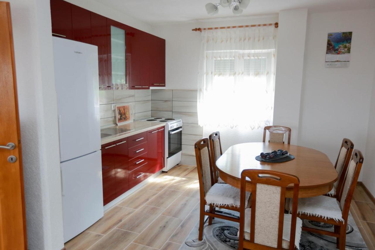 Apartman Vlacic Trebinje Luaran gambar