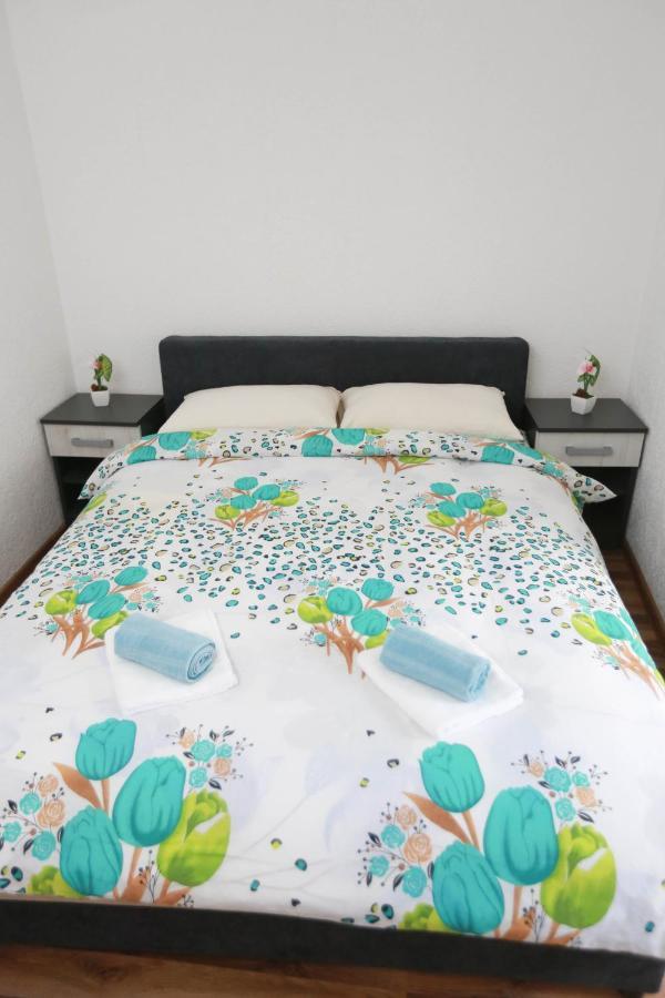 Apartman Vlacic Trebinje Luaran gambar
