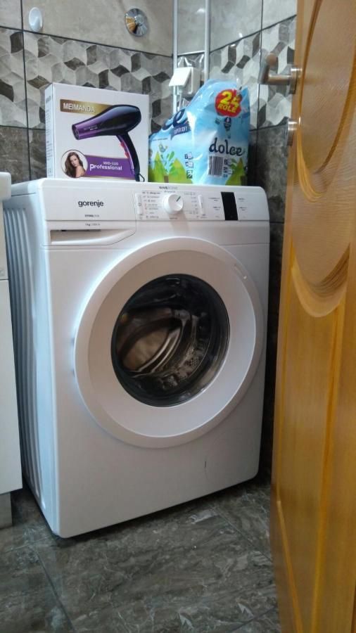 Apartman Vlacic Trebinje Luaran gambar