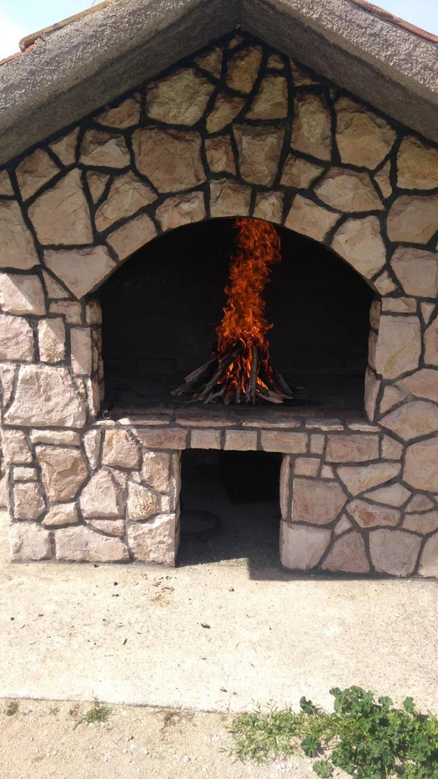 Apartman Vlacic Trebinje Luaran gambar